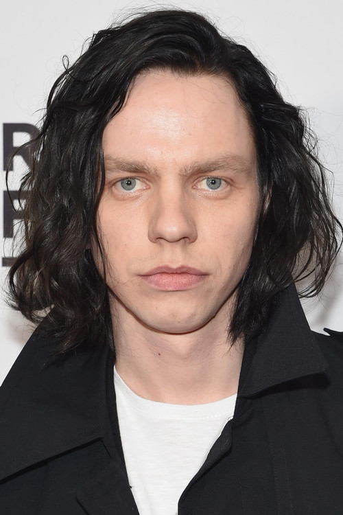 Photo of Jörgen Liik