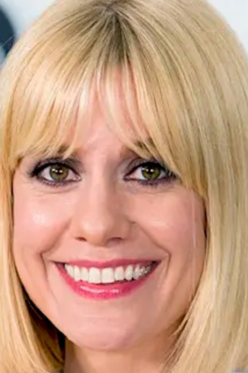 Photo of Alexandra Jiménez