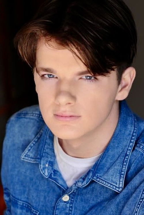 Photo of Evan Hannemann