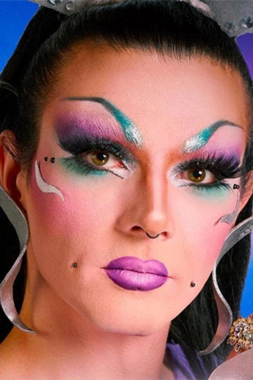 Photo of Mademoiselle Boop