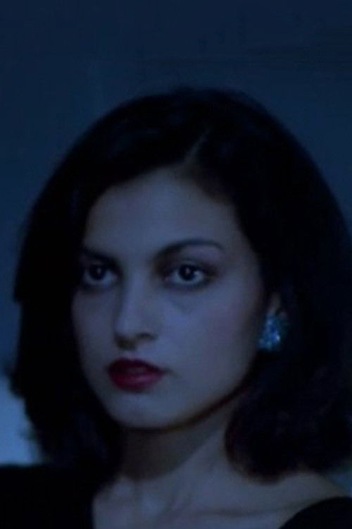 Photo of Eva Vlahakou