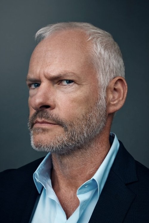 Photo of Martin McDonagh