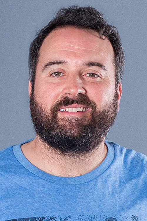 Photo of Miguel Martín