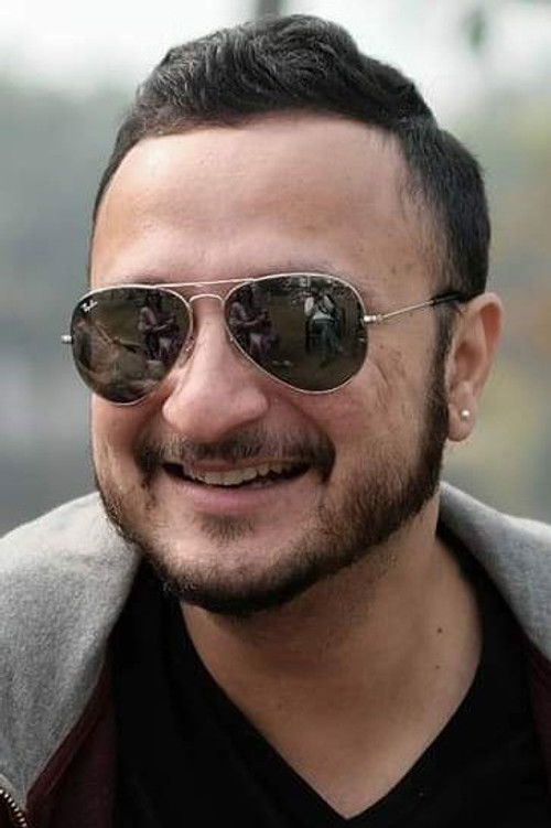 Photo of Debapriyo Bagchi