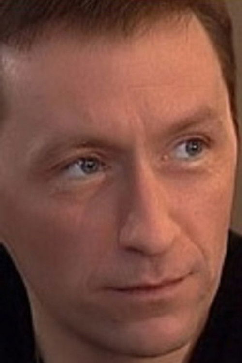 Photo of Maksim Demchenko