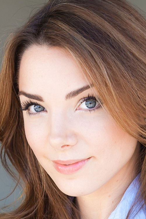 Photo of Kelsey Formost