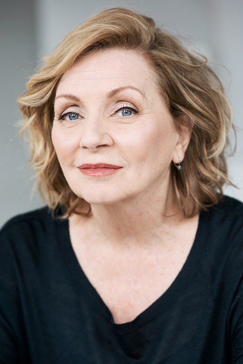 Photo of France Castel