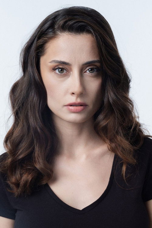 Photo of Dila Danışman