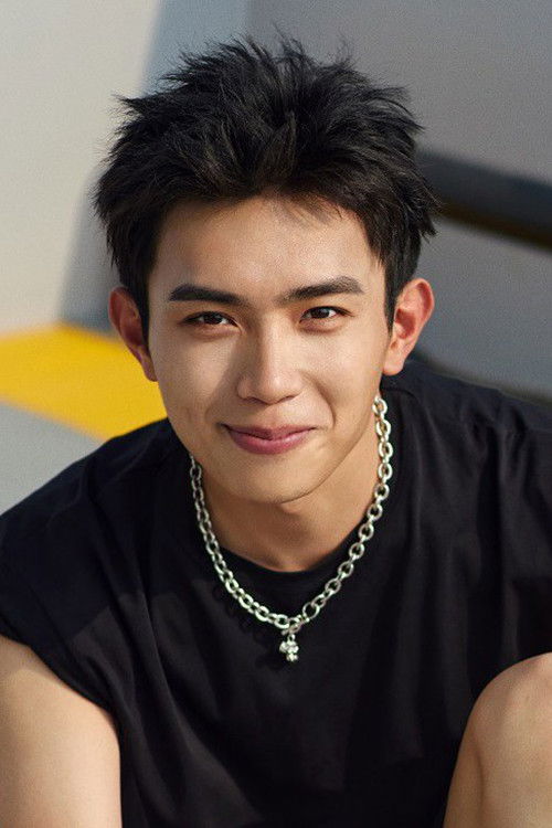 Photo of Wu Zhiqiang