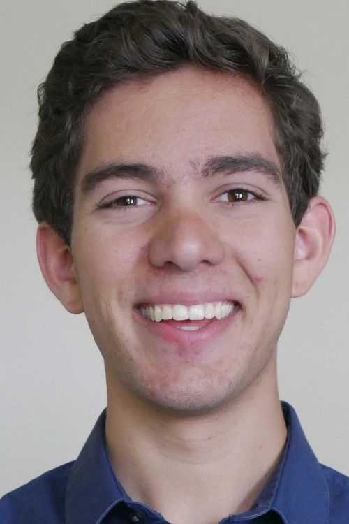 Photo of Ethan Montgomery