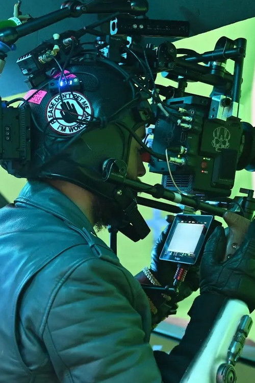 Photo of Jordan Bradley