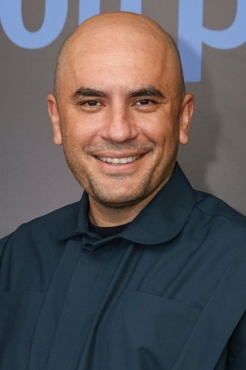 Photo of Giray Altınok