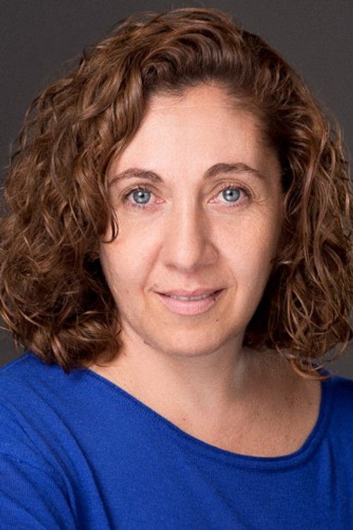 Photo of Montse Peidró