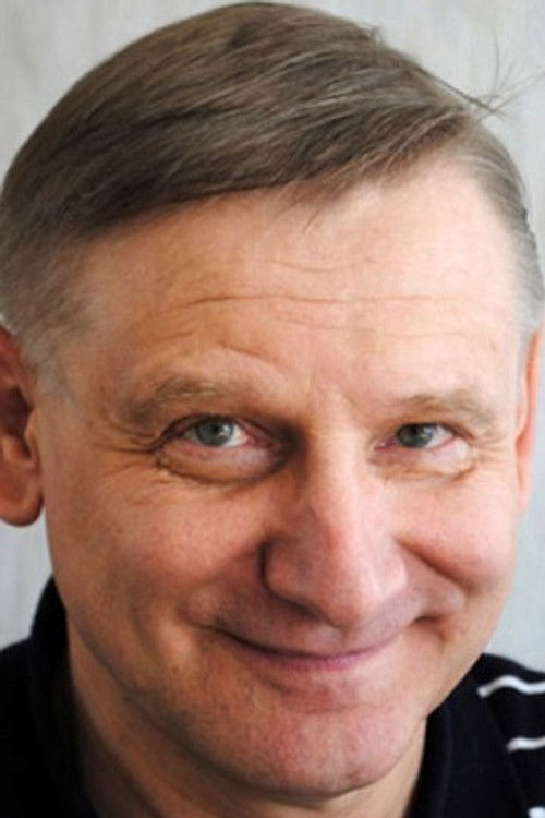 Photo of Sergey Rubeko