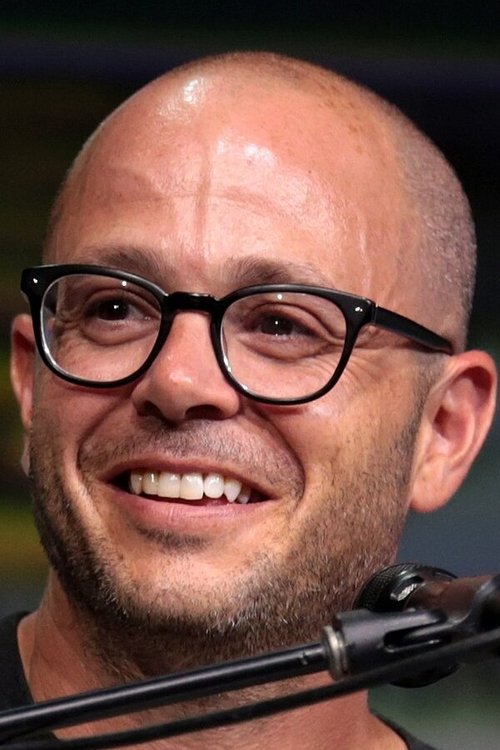 Photo of Damon Lindelof