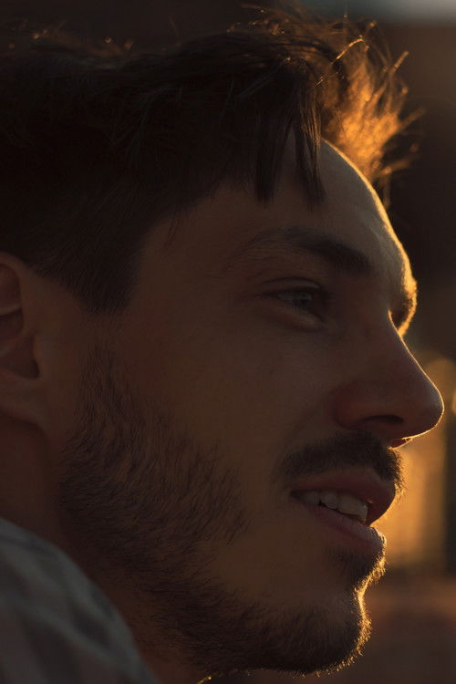 Photo of Dominique Caron