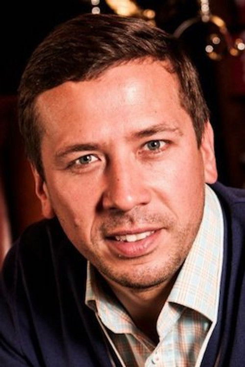 Photo of Andrey Merzlikin