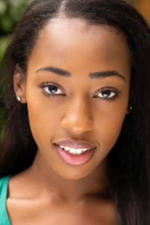 Photo of Charis Gullage