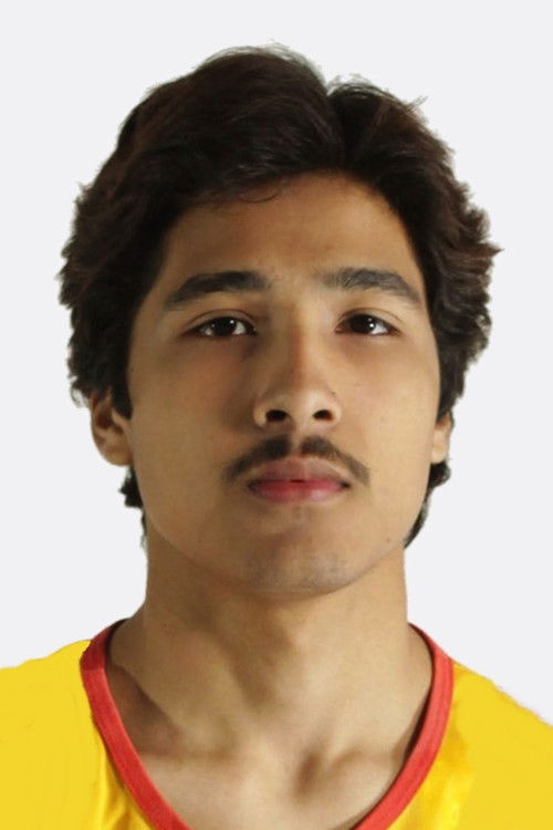 Photo of João Chimendes