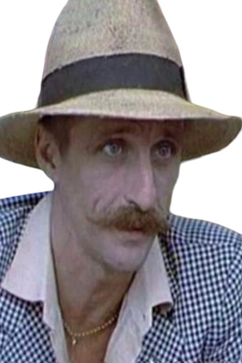 Photo of Dragan Zarić