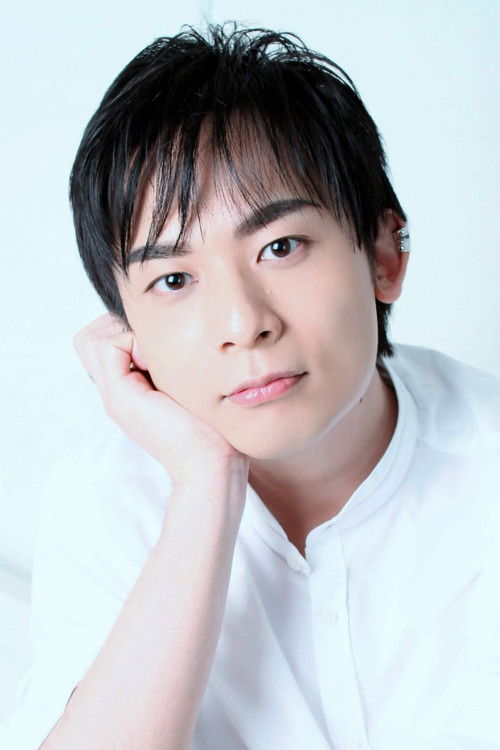 Photo of Ryo Kuratomi