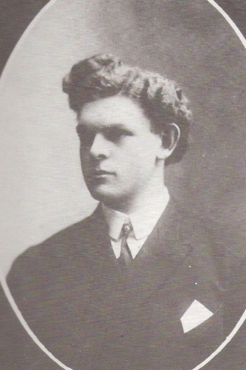 Photo of Robert N. Bradbury