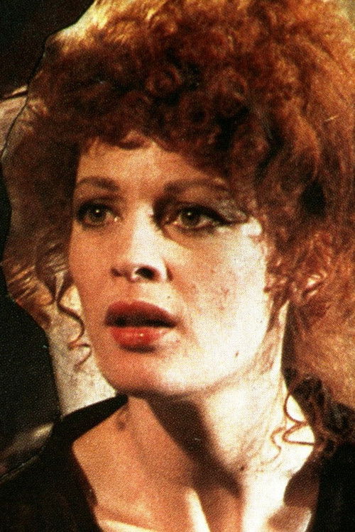 Photo of Paola Senatore