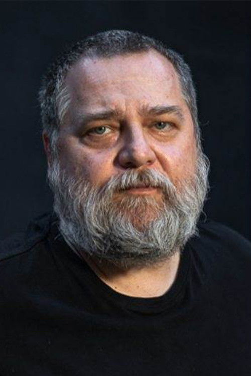 Photo of Nikola Pejaković