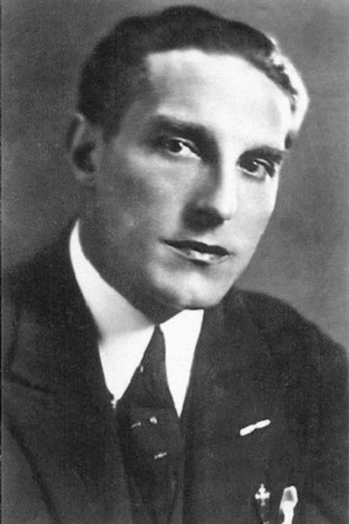 Photo of Charles De Rochefort