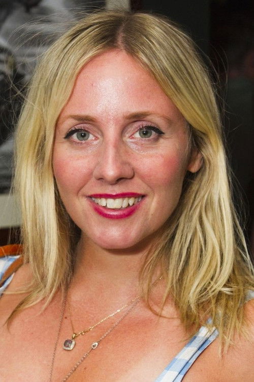 Photo of Sinéad Matthews