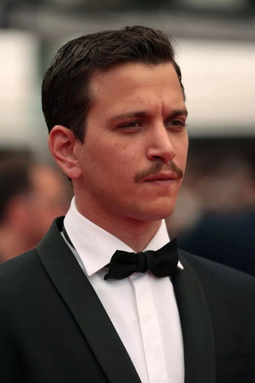 Photo of Selahattin Paşalı