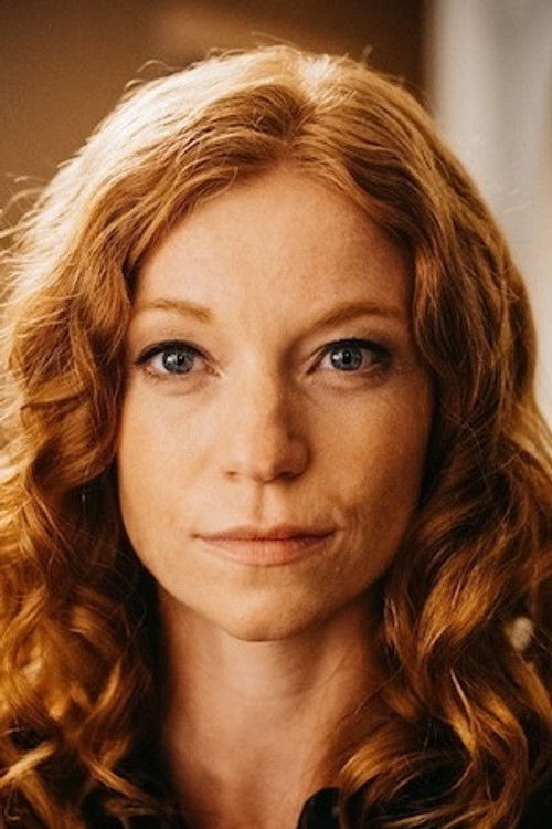 Photo of Marleen Lohse