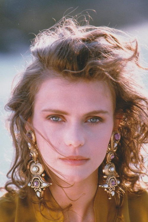 Photo of Fanny Bastien