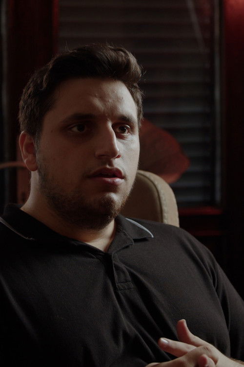 Photo of Ethem Günhan