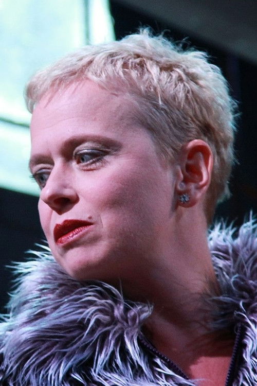 Photo of Virág Csapó