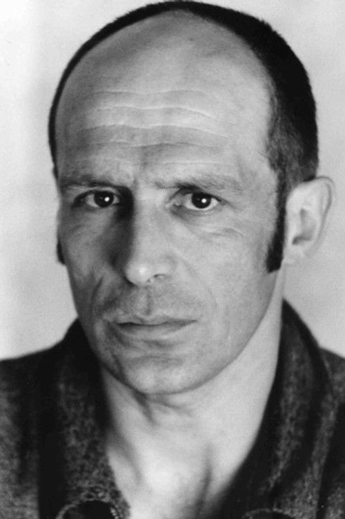 Photo of Dominique Bettenfeld