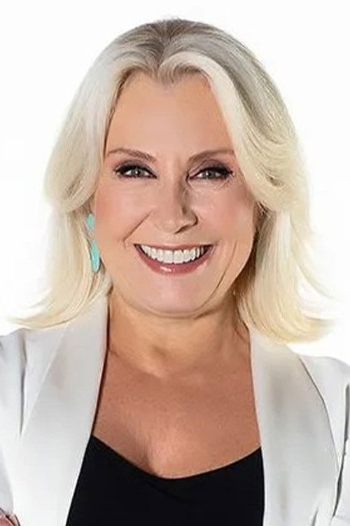 Photo of Nergis Kumbasar