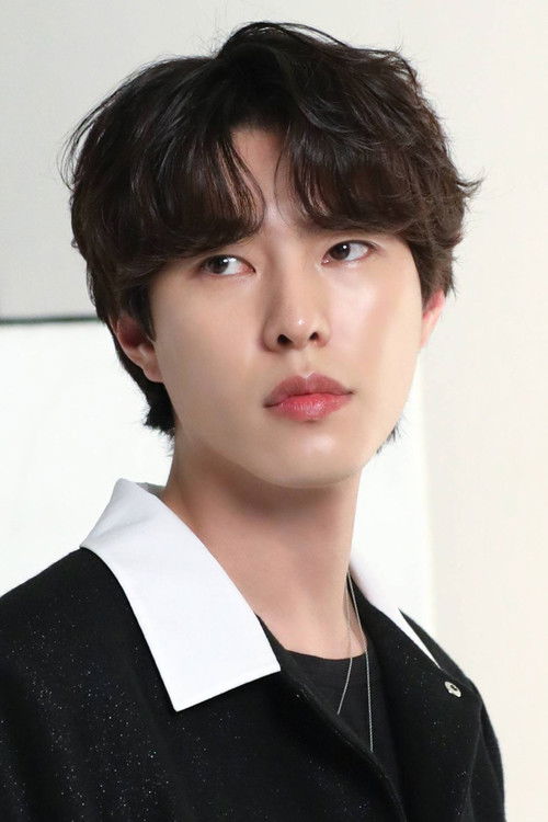 Photo of Shin Myung-sung