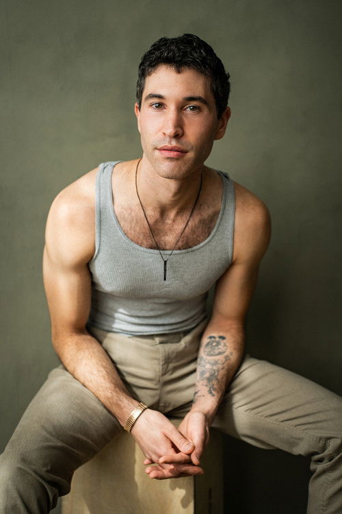 Photo of Joel DeCandio