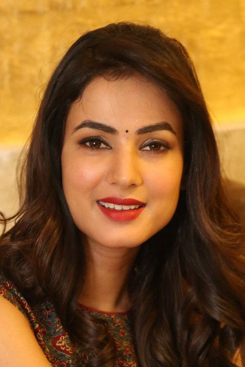 Photo of Sonal Chauhan