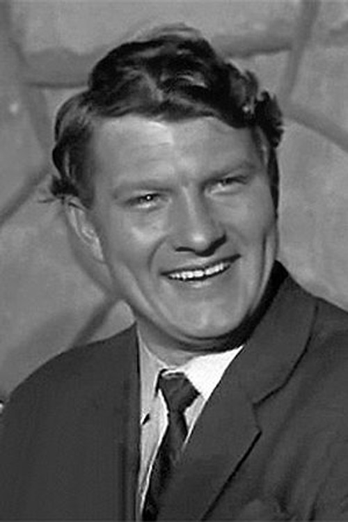 Photo of Aleksandr Milyutin