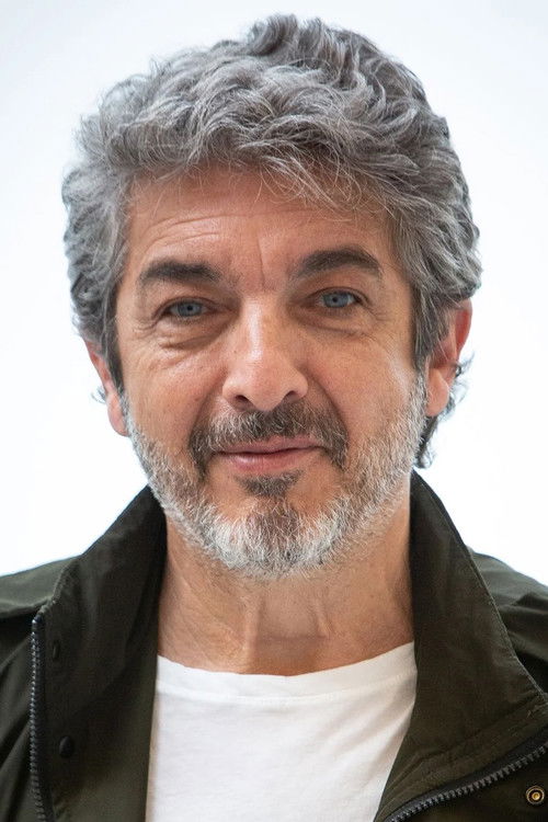 Photo of Ricardo Darín
