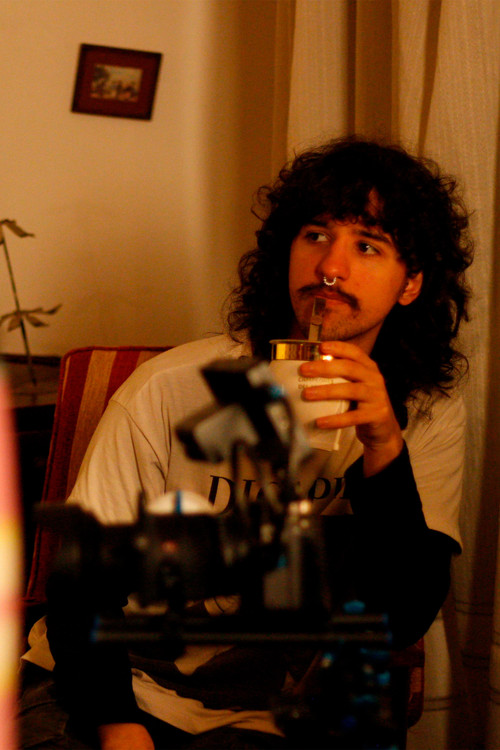 Photo of Facundo Carbonelli