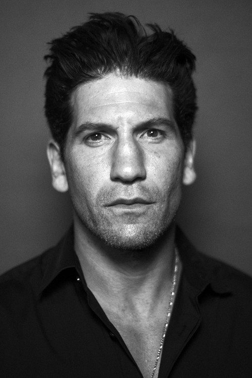 Photo of Jon Bernthal