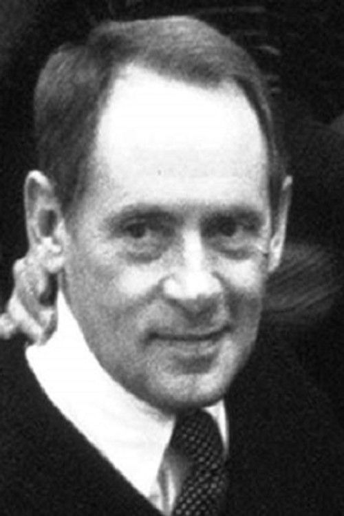 Photo of Robert Moore