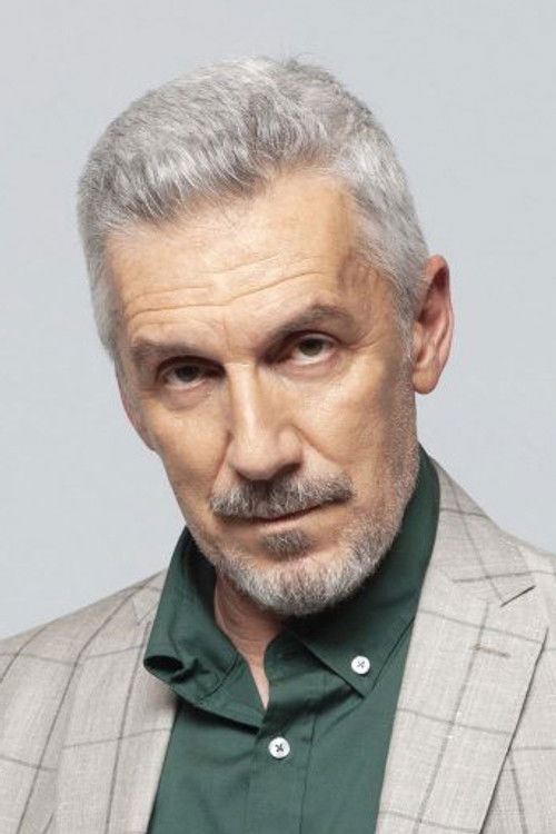 Photo of Aris Lebessopoulos