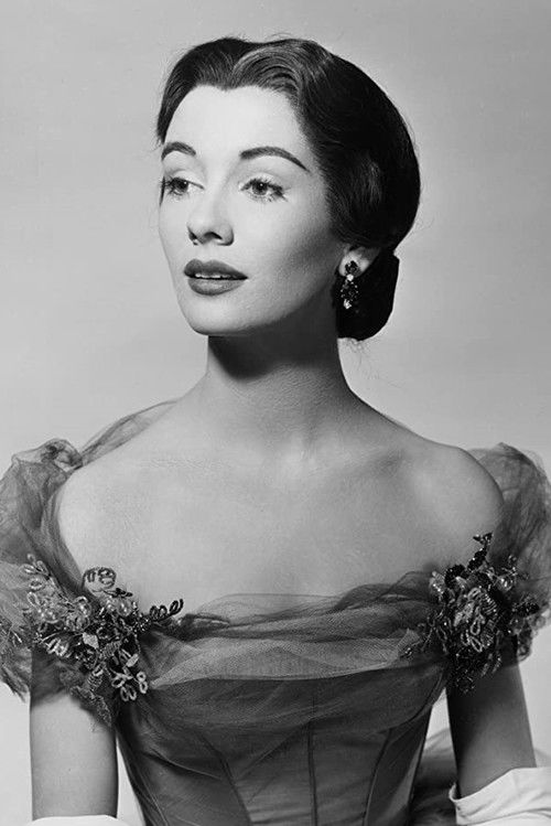 Photo of Maggie McNamara