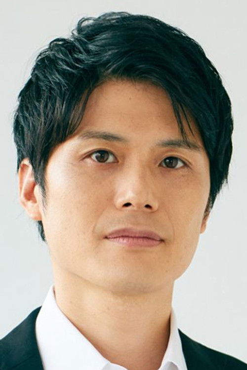 Photo of Yasuaki Takumi