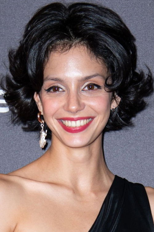 Photo of Noée Abita