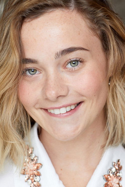 Photo of Lexi Simonsen